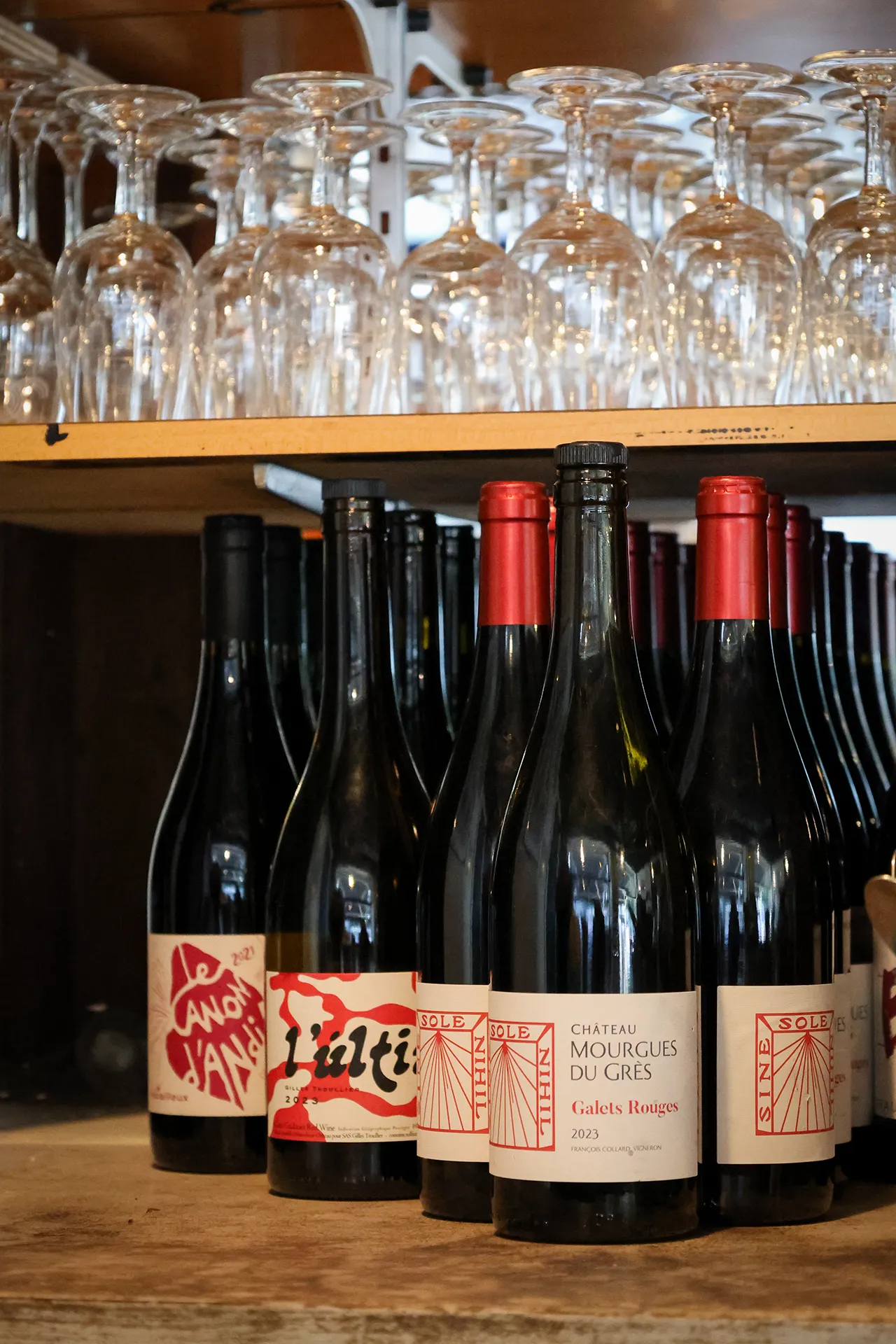 Restaurant bistrot à Rennes - Le Globe, 32 boulevard de la Liberté, du mardi au samedi